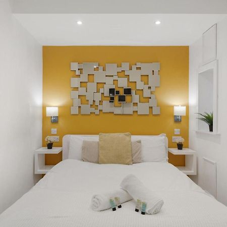 Central And Modern One Bedroom Flat أكسفورد المظهر الخارجي الصورة