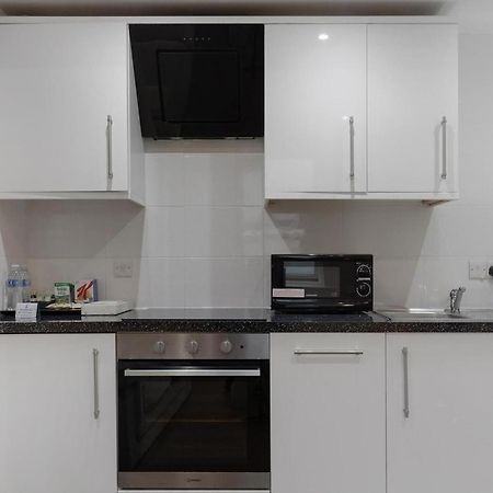 Central And Modern One Bedroom Flat أكسفورد المظهر الخارجي الصورة