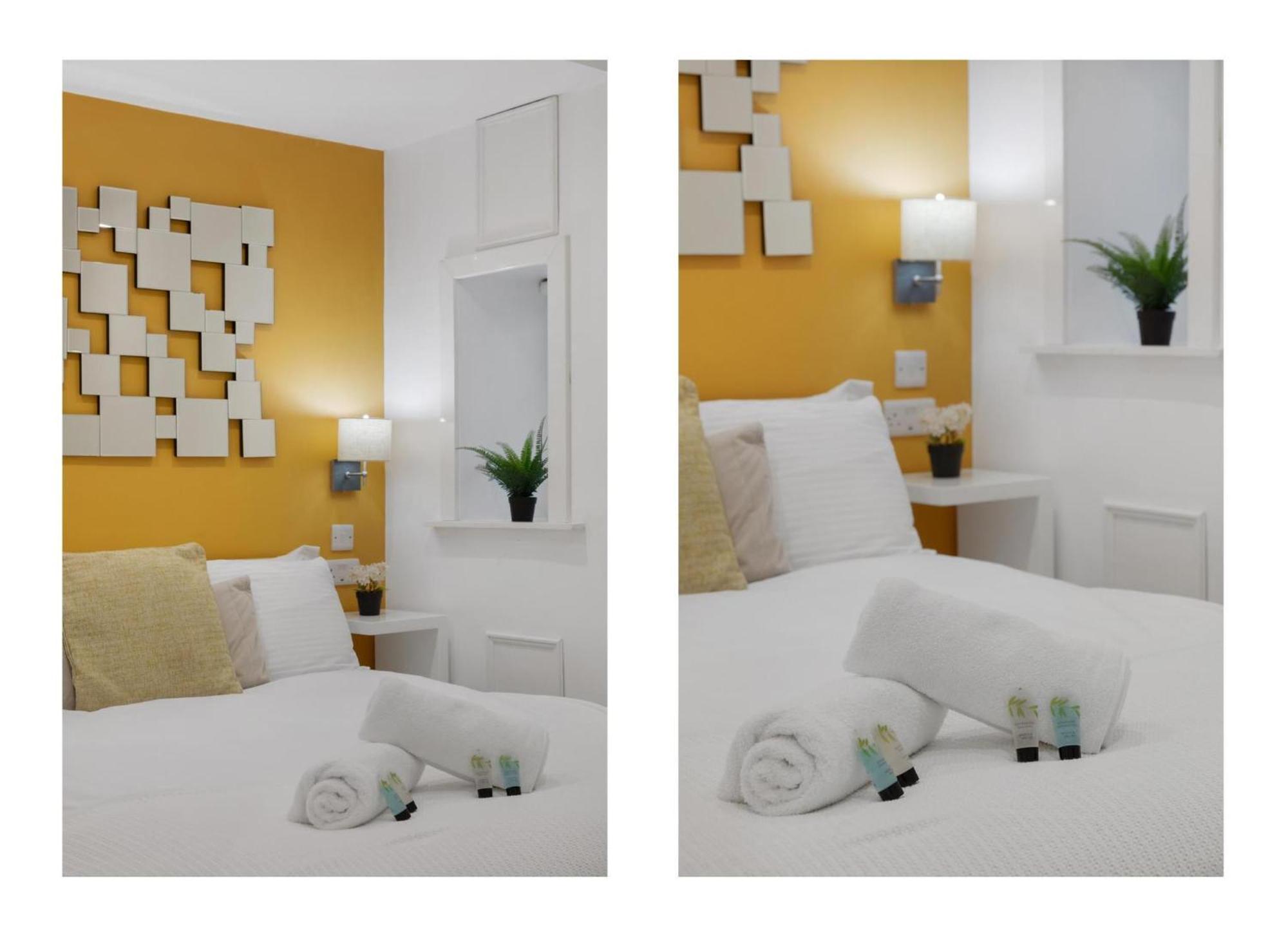 Central And Modern One Bedroom Flat أكسفورد المظهر الخارجي الصورة