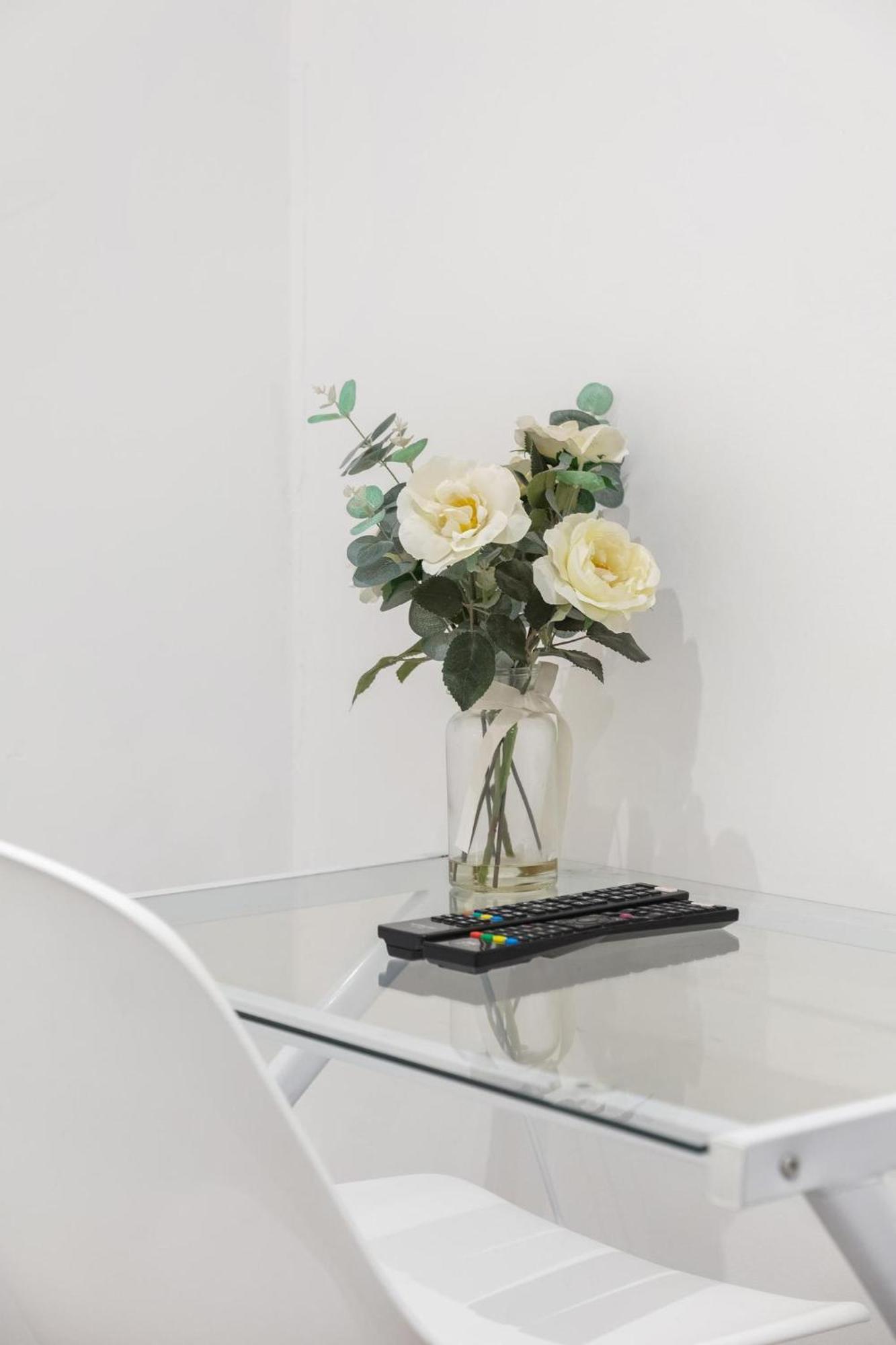 Central And Modern One Bedroom Flat أكسفورد المظهر الخارجي الصورة