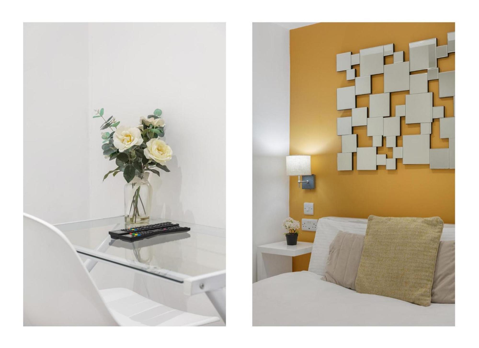 Central And Modern One Bedroom Flat أكسفورد المظهر الخارجي الصورة