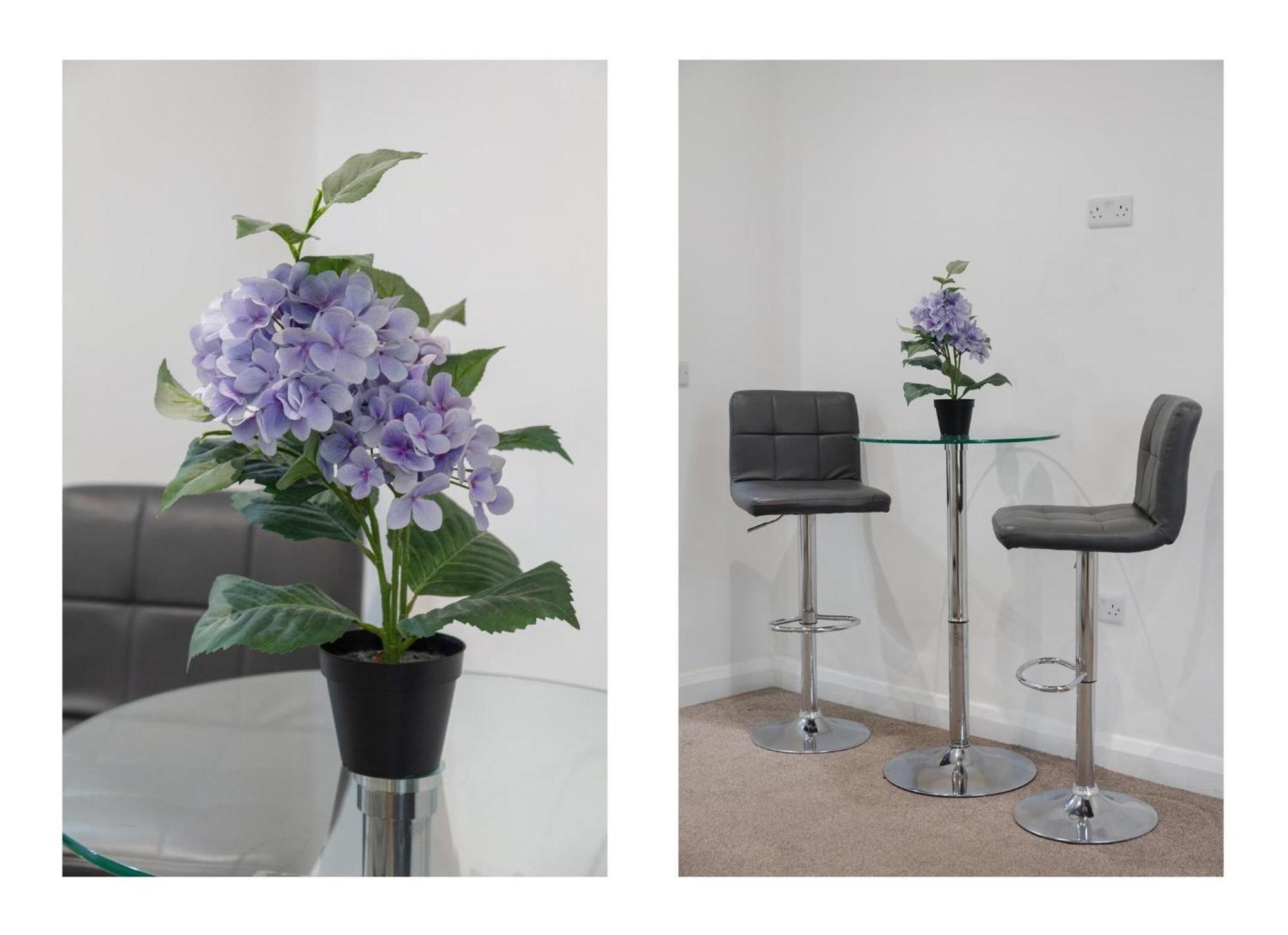 Central And Modern One Bedroom Flat أكسفورد المظهر الخارجي الصورة