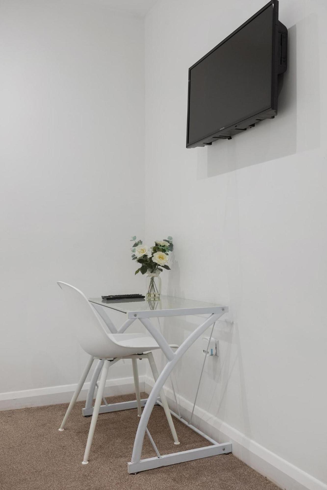 Central And Modern One Bedroom Flat أكسفورد المظهر الخارجي الصورة