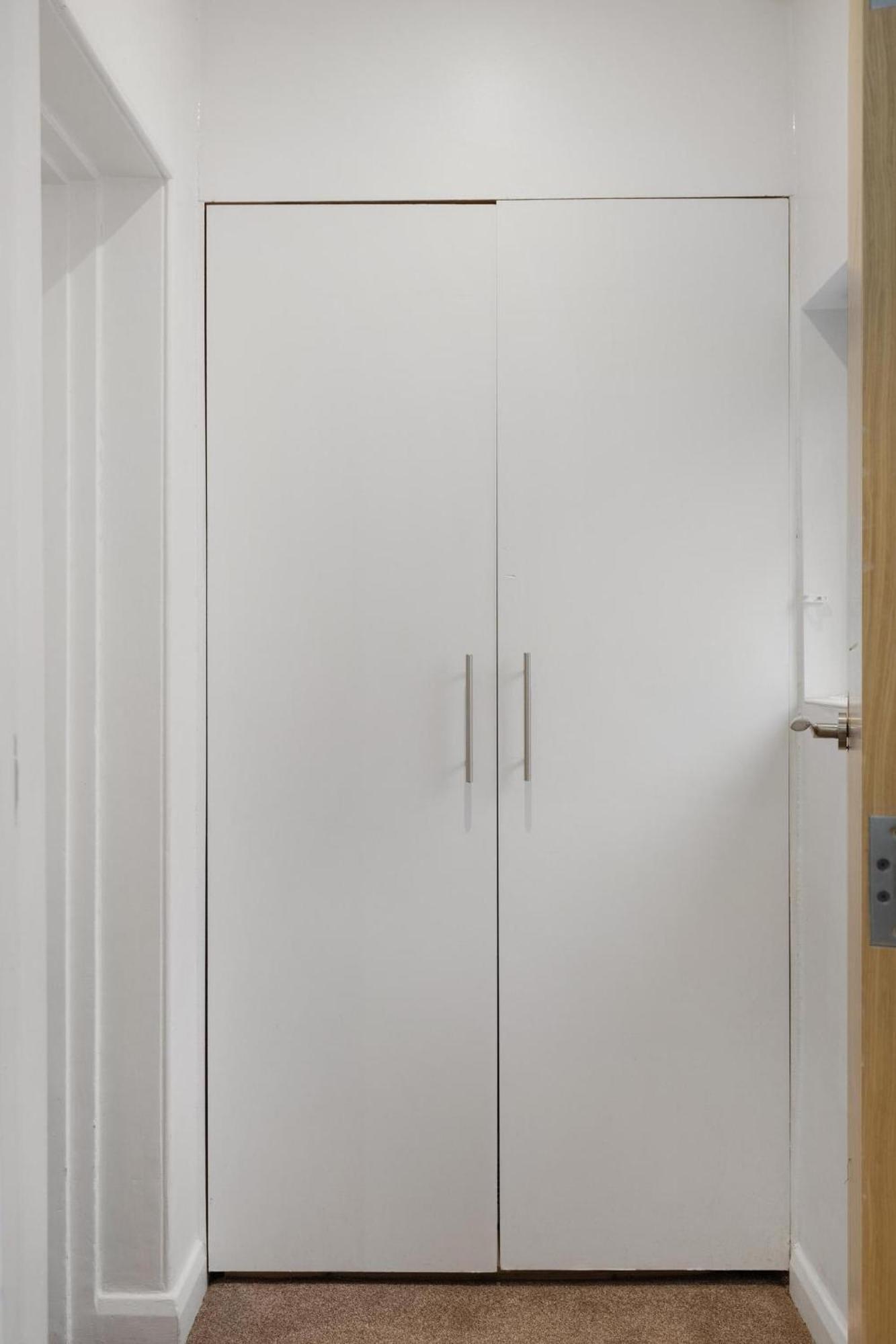 Central And Modern One Bedroom Flat أكسفورد المظهر الخارجي الصورة