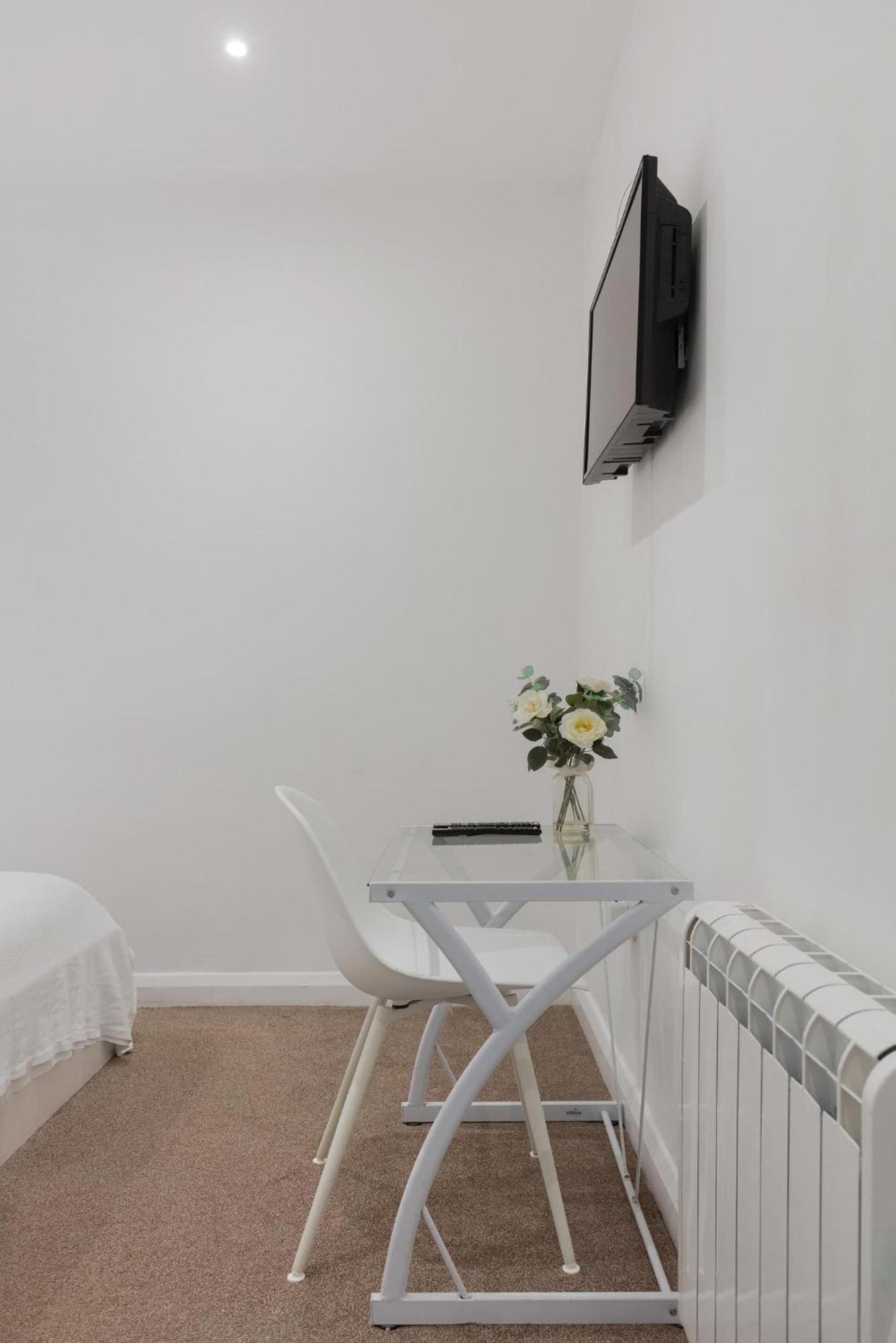 Central And Modern One Bedroom Flat أكسفورد المظهر الخارجي الصورة