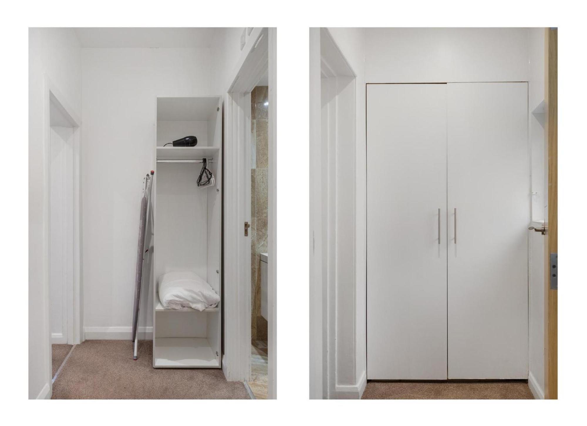 Central And Modern One Bedroom Flat أكسفورد المظهر الخارجي الصورة