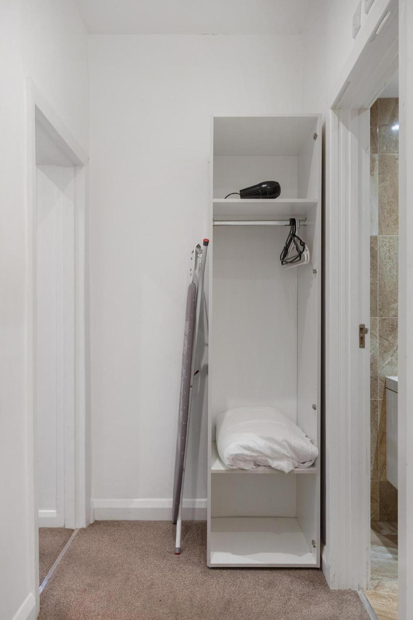 Central And Modern One Bedroom Flat أكسفورد المظهر الخارجي الصورة