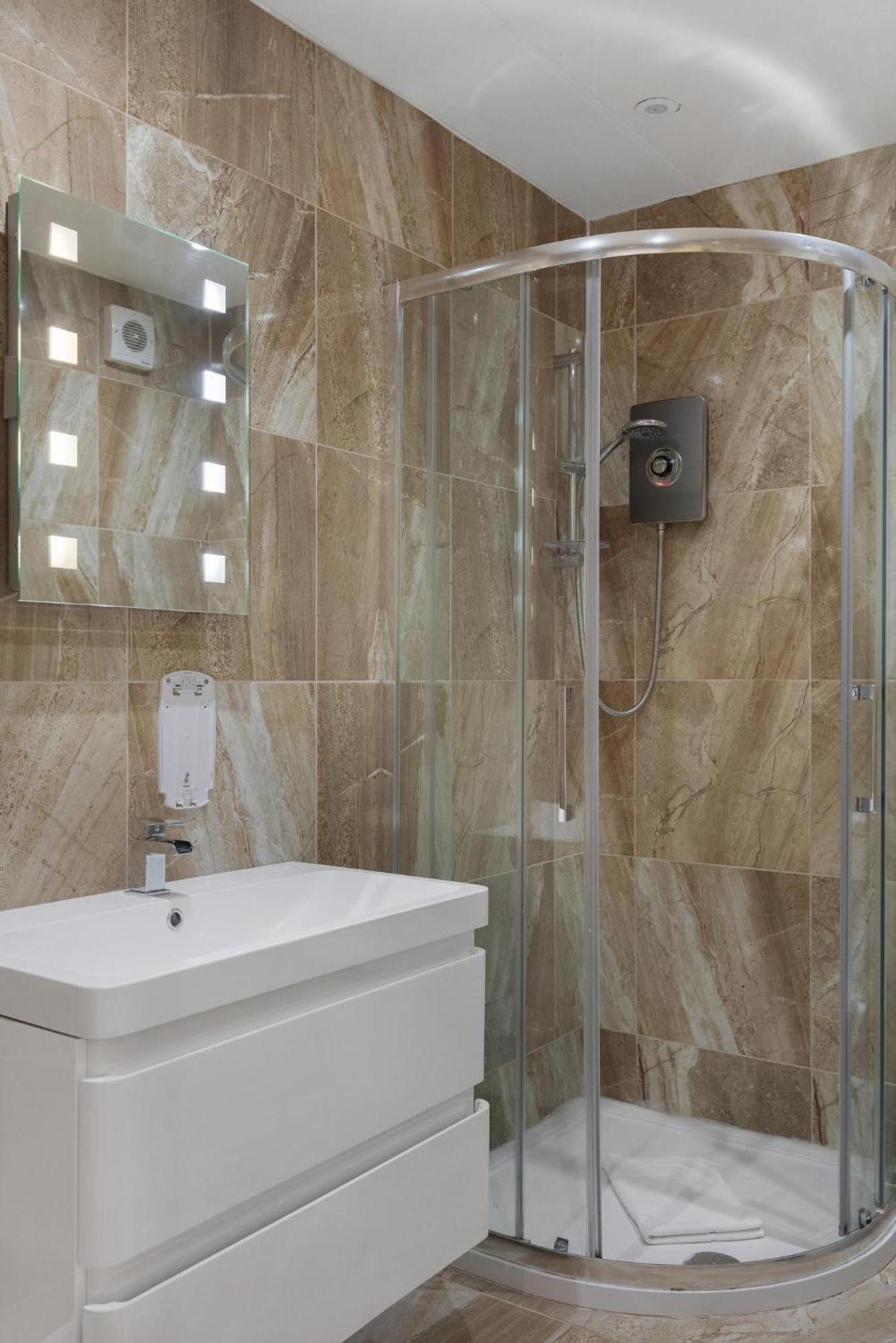 Central And Modern One Bedroom Flat أكسفورد المظهر الخارجي الصورة